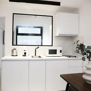  Appartement Ideal En Famille - Porte Du Marais - 6p - Flat-guest
